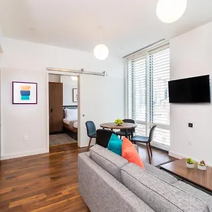 4* Hotel Pod Pads Times Square
