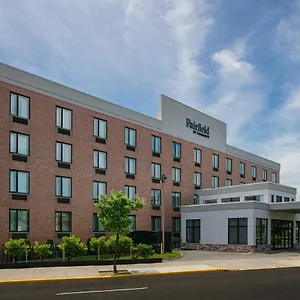 Fairfield By Marriott Jfk Airport ניו יורק