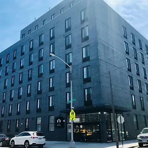 Hotell Nirvana, New York